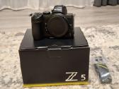 Nikon z5 - nuotraukos Nr. 3