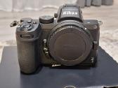 Nikon z5 - nuotraukos Nr. 4