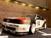 Modelis Minichamps 1:18 Audi 200 Quattro #44 Trans - nuotraukos Nr. 5