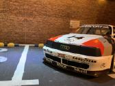 Modelis Minichamps 1:18 Audi 200 Quattro #44 Trans - nuotraukos Nr. 6