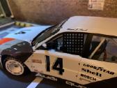 Modelis Minichamps 1:18 Audi 200 Quattro #44 Trans - nuotraukos Nr. 8
