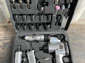 Pneumatinių įrankių rinkinys Stanley Kit 34