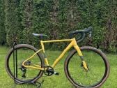 Scott gravel, 1x12 sram, S dydis, 2024m. - nuotraukos Nr. 2