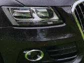 Audi Q5 dalys - nuotraukos Nr. 2
