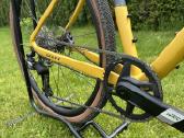 Scott gravel, 1x12 sram, S dydis, 2024m. - nuotraukos Nr. 8