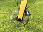 Scott gravel, 1x12 sram, S dydis, 2024m. - nuotraukos Nr. 9
