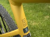 Scott gravel, 1x12 sram, S dydis, 2024m. - nuotraukos Nr. 10