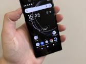 Sony Xperia Xz1 Compact