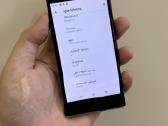 Sony Xperia Xz1 Compact - nuotraukos Nr. 2