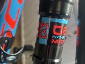 Skubiai parduodu MTB full suspension trail bike - nuotraukos Nr. 3