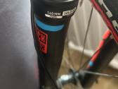 Skubiai parduodu MTB full suspension trail bike - nuotraukos Nr. 4