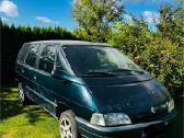 Parduodu Renault Espace
