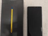 Samsung Galaxy Note 9 128gb