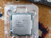 Plokštė Socket 775+cpu+aušintuvas - nuotraukos Nr. 2