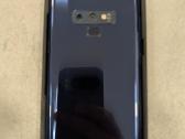 Samsung Galaxy Note 9 128gb - nuotraukos Nr. 3