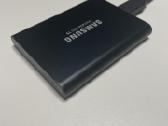 Išorinis diskas Samsung Portable SSD T5 2tb - nuotraukos Nr. 4