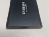 Išorinis diskas Samsung Portable SSD T5 2tb - nuotraukos Nr. 5