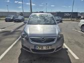 Opel Zafira - nuotraukos Nr. 2