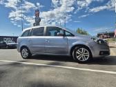 Opel Zafira - nuotraukos Nr. 3