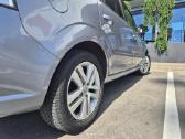 Opel Zafira - nuotraukos Nr. 8