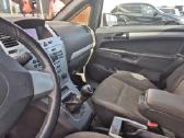 Opel Zafira - nuotraukos Nr. 10