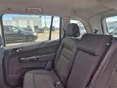 Opel Zafira - nuotraukos Nr. 11