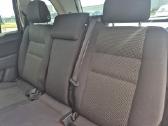 Opel Zafira - nuotraukos Nr. 12