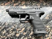 Parduodu Walther Pdp Pro