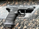 Parduodu Walther Pdp Pro - nuotraukos Nr. 2