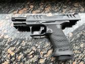 Parduodu Walther Pdp Pro - nuotraukos Nr. 3