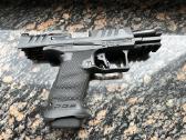 Parduodu Walther Pdp Pro - nuotraukos Nr. 4