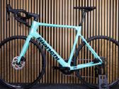 Bianchi Sprint L 2025 Full Carbon - nuotraukos Nr. 2
