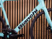 Bianchi Sprint L 2025 Full Carbon - nuotraukos Nr. 3