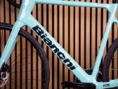 Bianchi Sprint L 2025 Full Carbon - nuotraukos Nr. 4