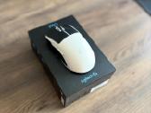 Logitech G Pro X Superlight (Balta) + skates