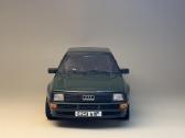 Modelis Norev 1:18 Audi Sport quattro 1985 - nuotraukos Nr. 3
