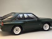 Modelis Norev 1:18 Audi Sport quattro 1985 - nuotraukos Nr. 8
