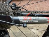 MTB B-twin Rockride 540 - nuotraukos Nr. 5