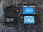 Nintendo 3ds XL Atrištas