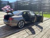 Modelis 1:18 dilerinis Audi A4 B9 - nuotraukos Nr. 2