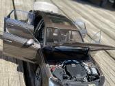 Modelis 1:18 dilerinis Audi A4 B9 - nuotraukos Nr. 7