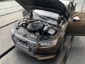 Modelis 1:18 dilerinis Audi A4 B9 - nuotraukos Nr. 9