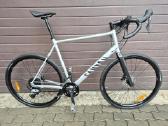 Canyon endurace allroad XL ir XXL dydžiai