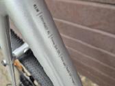 Canyon endurace allroad XL ir XXL dydžiai - nuotraukos Nr. 4