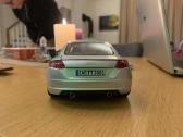 Modelis Minichamps 1:18 Audi TT Coupe Mk3 - nuotraukos Nr. 4