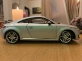 Modelis Minichamps 1:18 Audi TT Coupe Mk3 - nuotraukos Nr. 5