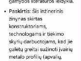 Tech knygos - nuotraukos Nr. 31