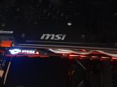 Msi Gtx 1080 8gb - nuotraukos Nr. 3
