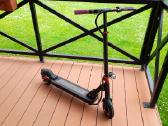 Emscooter el paspirtukas