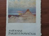 Antanas Žmuidzinavičius - reprodukcijos 1966 m.